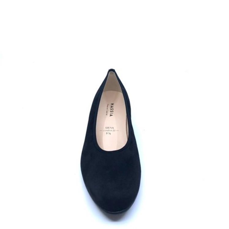 Hassia 5-303002 schwarz