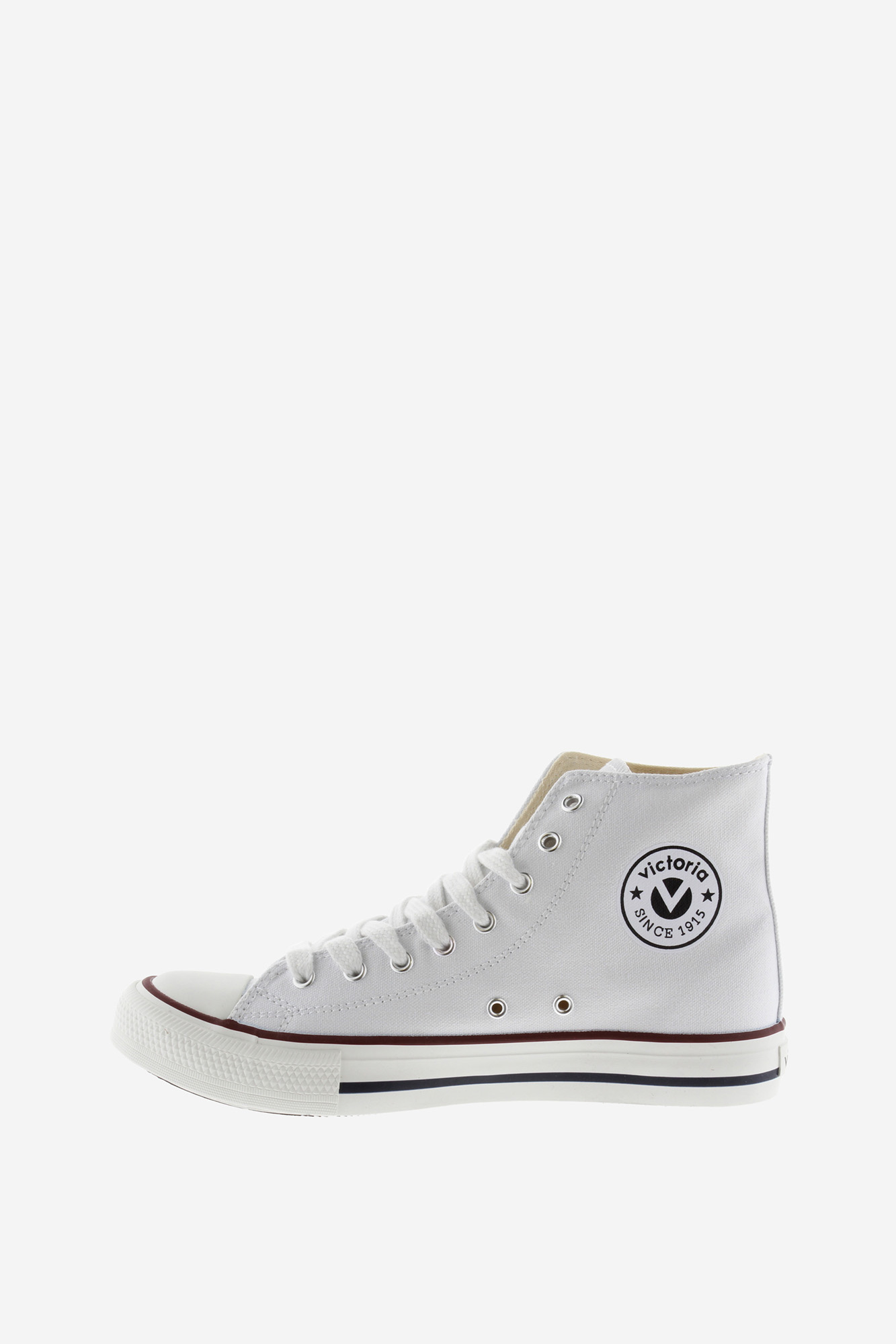 Tênis Tribu Canvas Boot