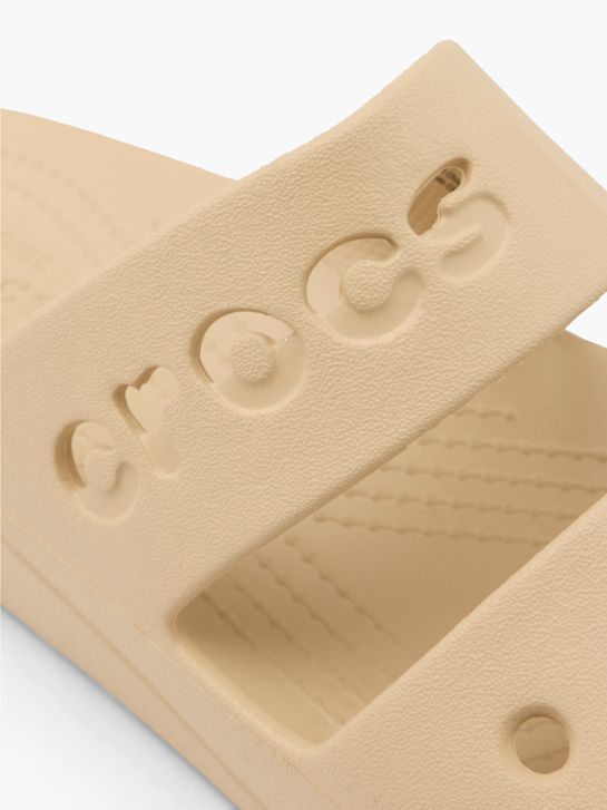 Crocs BAYA PLATFORM Badslippers