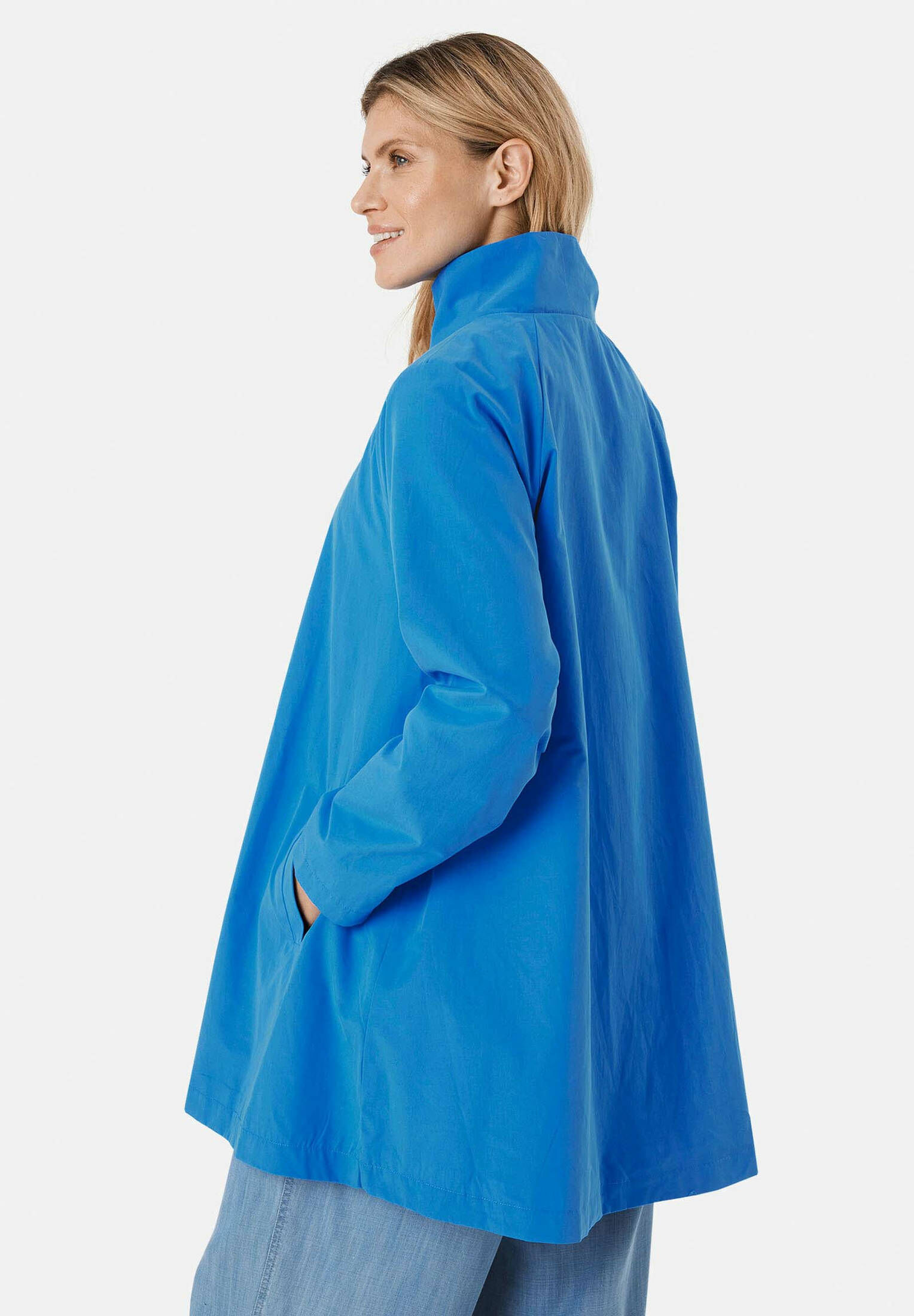MASAI| Damen Mantel Teresa