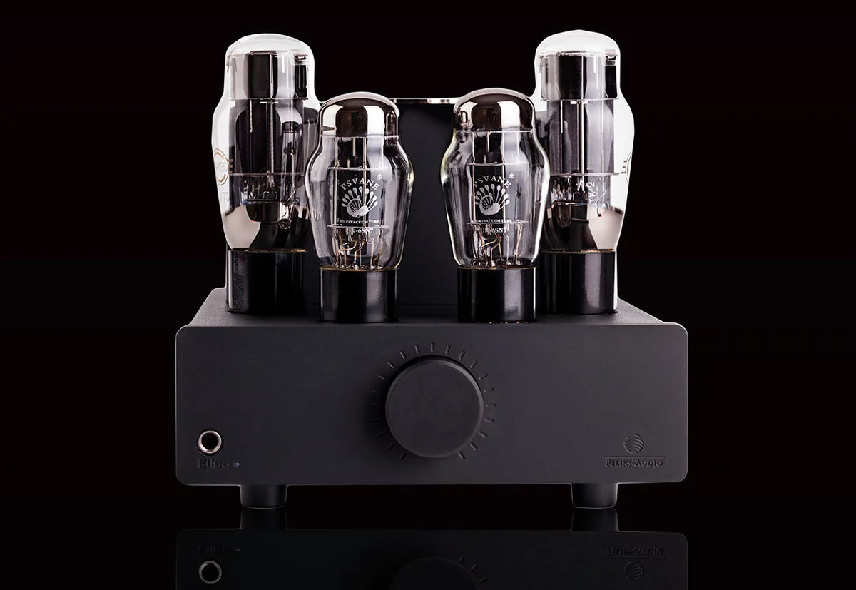 Feliks Audio Elise 2 Amplis casques