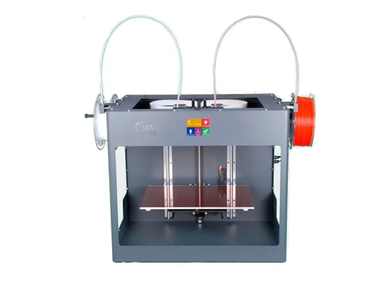 [OUTLET] - CRAFTBOT 3 (GRAY)   filaments Devil Design PLA 1,75 1kg
