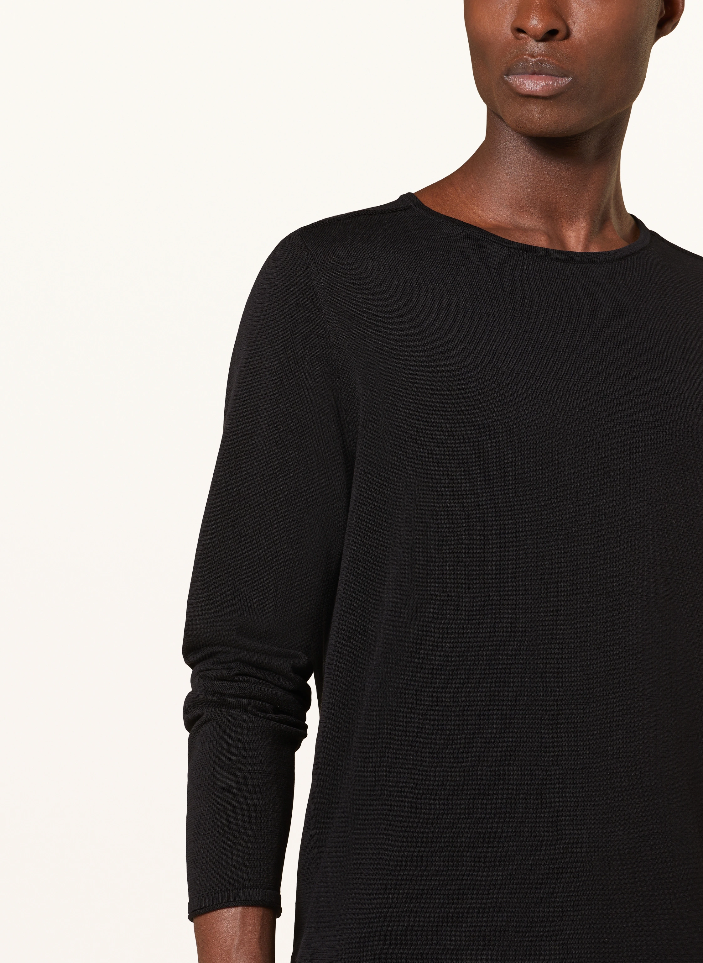 DRYKORN Pullover RIKONO