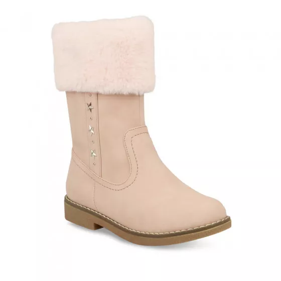 Bottes ROSE LOVELY SKULL