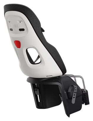 Porte-Bébé Arrière Thule Yepp Nexxt 2 Maxi Tube de Selle Blanc