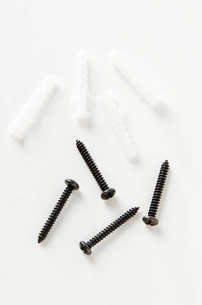MONIQUE gardinholdere 2-pk