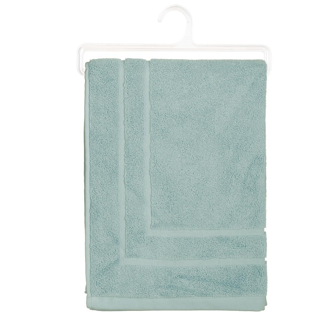 TAPIS BAIN 700GR GIVRE 50X70CM