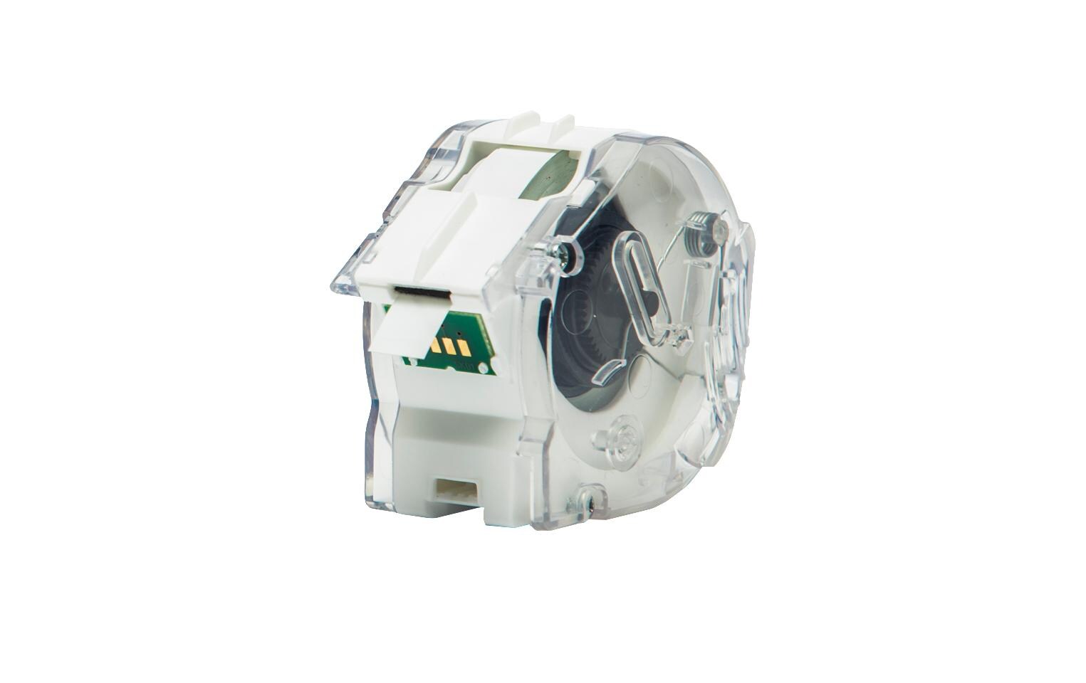 Etikettenrolle CZ1001 ZINK 9 mm x 5 mEtikettenrolle für ZINK (Zero Ink)-Drucker