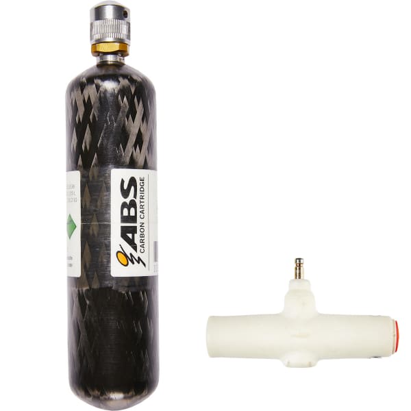 Accessoire sécurité ABS SET DE DECLENCHEMENT CARBONE