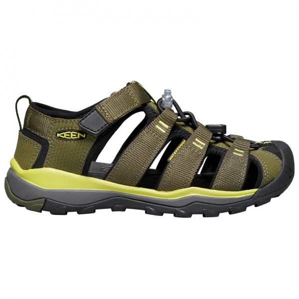 Keen - Kid's Newport Neo H2 - Sandales