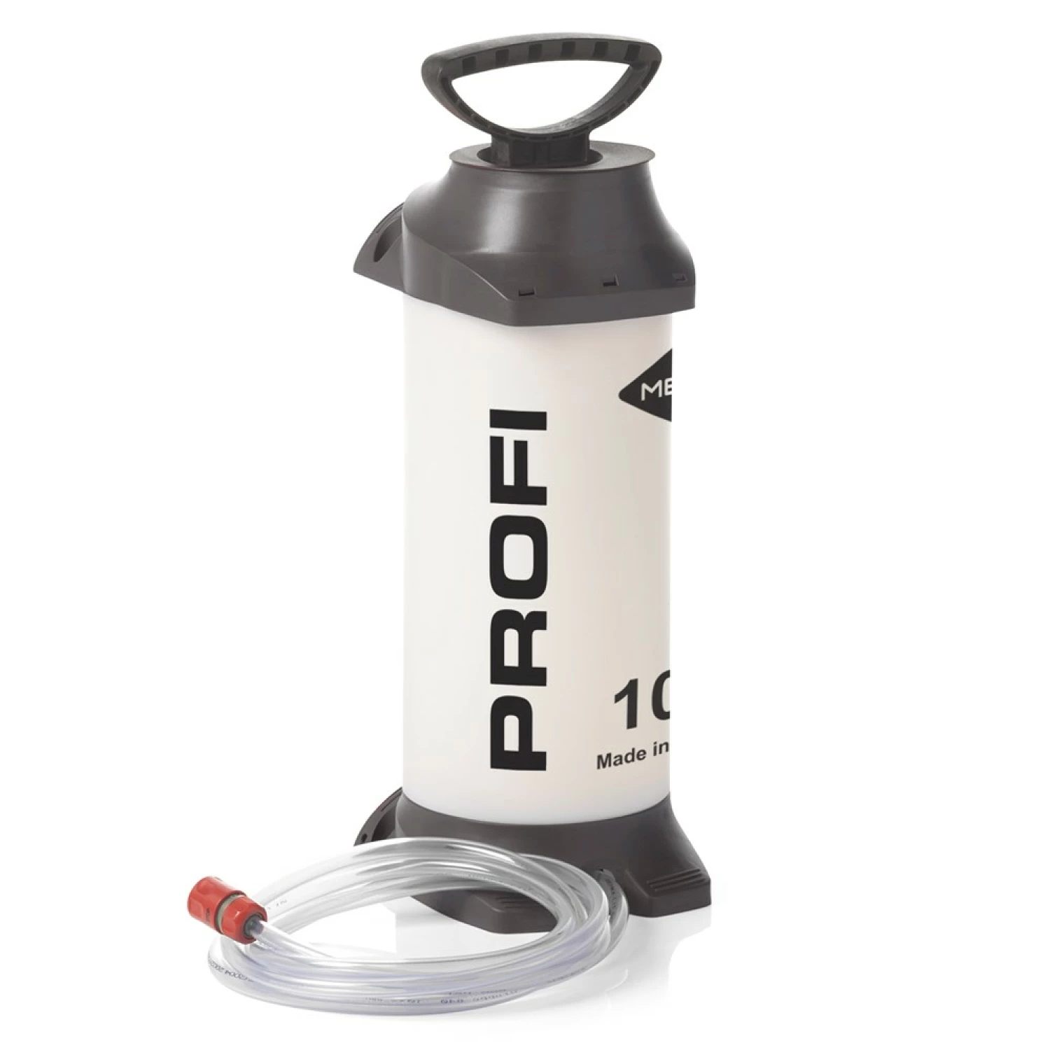 Mesto 3270W Profi Waterdruktank - 10L - 3 bar - Kunststof - NBR
