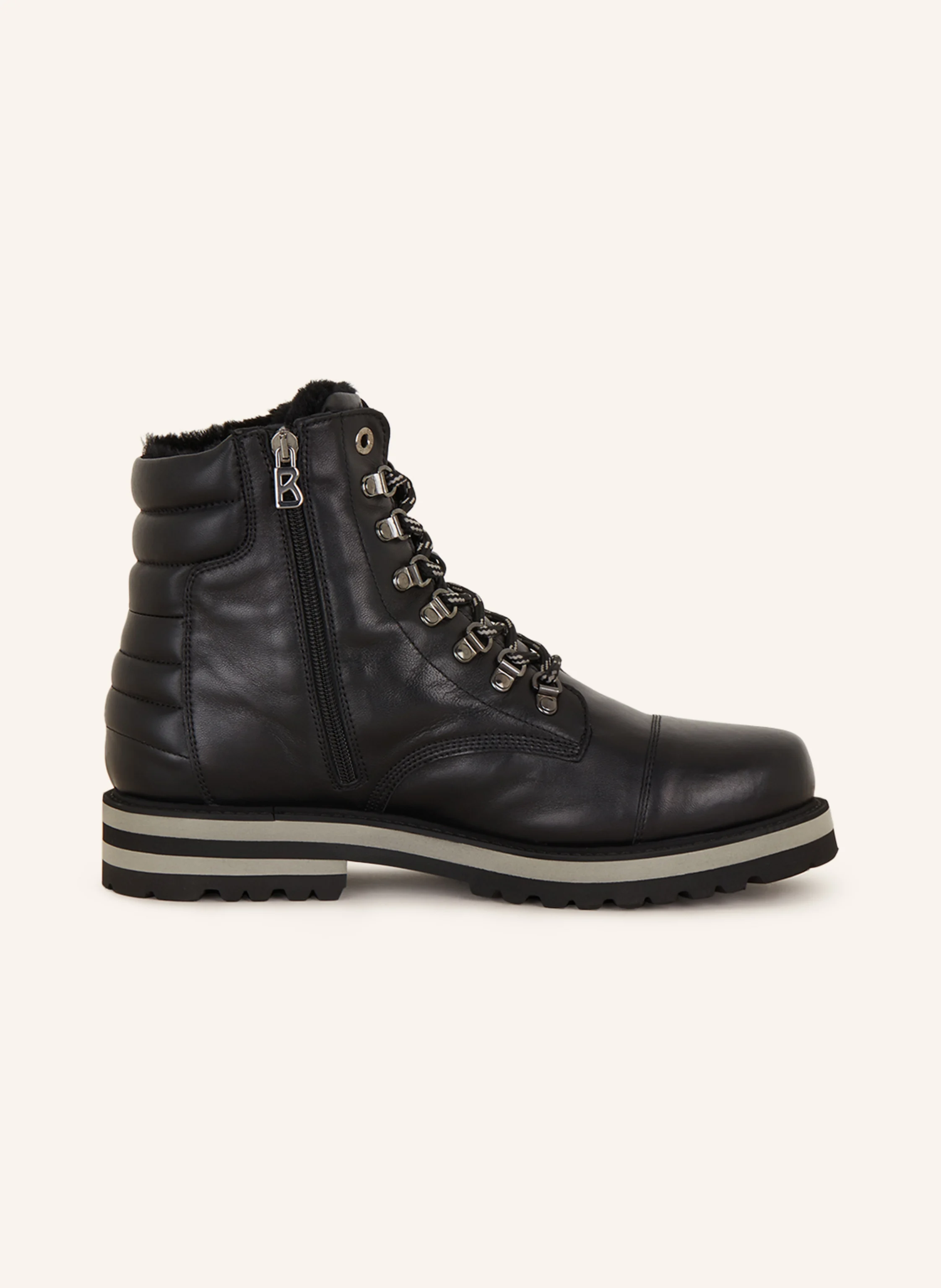 BOGNER Schnürboots COURCHEVEL 17