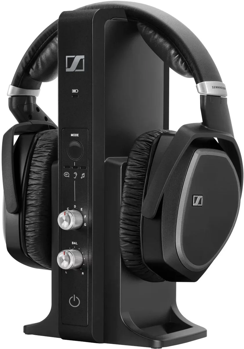Sennheiser RS195-U Casques sans fil