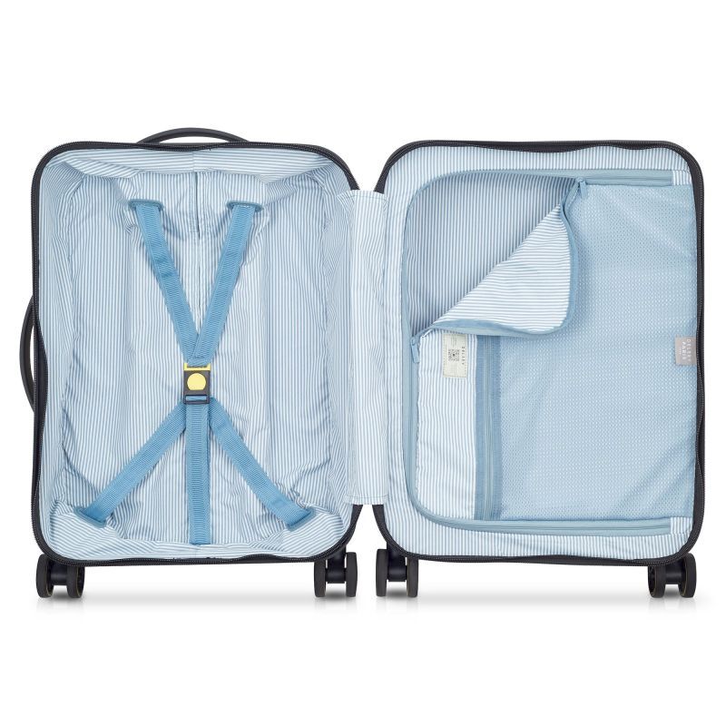 Turenne 2.0 Cabine Slim - Valise à roulettes