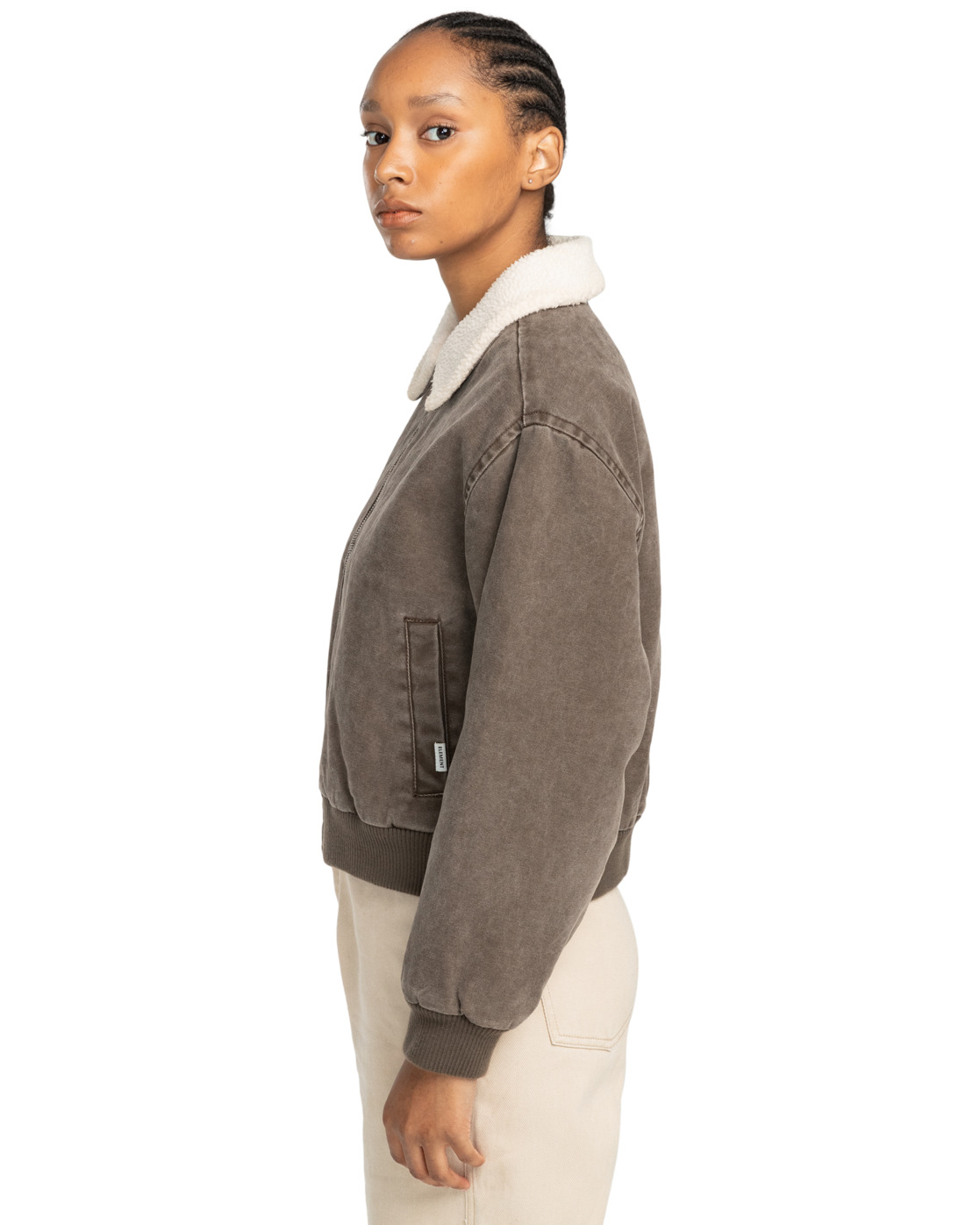 Element Reynis Jacket Eclipse Navy