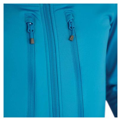 Veste de Trail Raidlight V03 Max Bleu