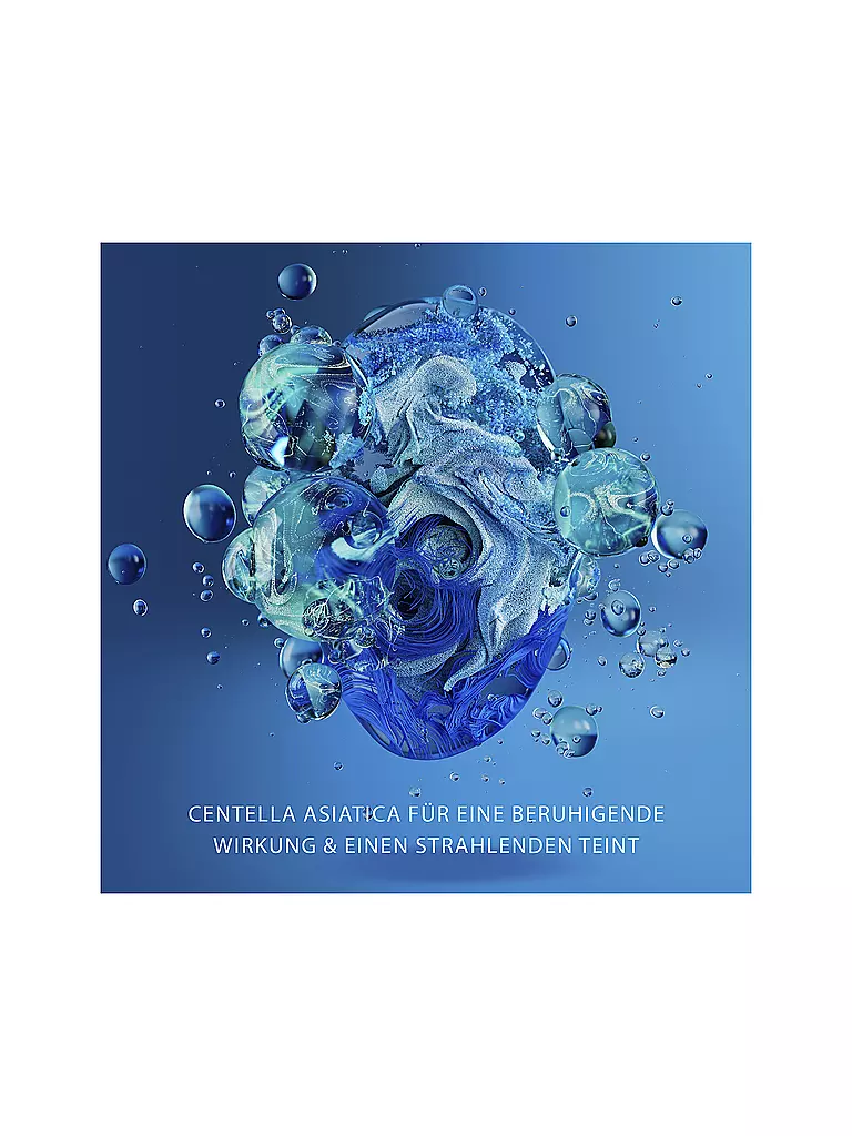 BIOTHERM Gesichtscreme -  Aquasource Cica Nutri Cream 30ml keine Farbe