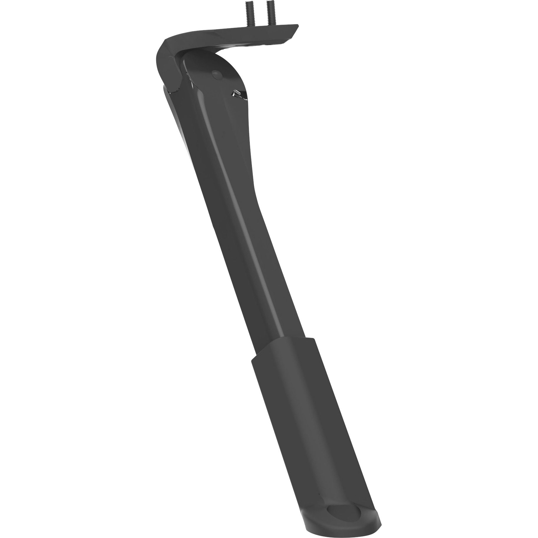 Syncros 2 bolts eRide Solace Fahrradständer schwarz