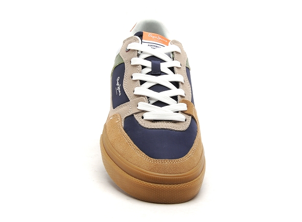 Pepe jeans basses homme kenton master multicolore