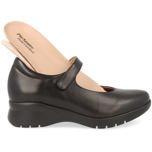 Piesanto - 235853 Negro