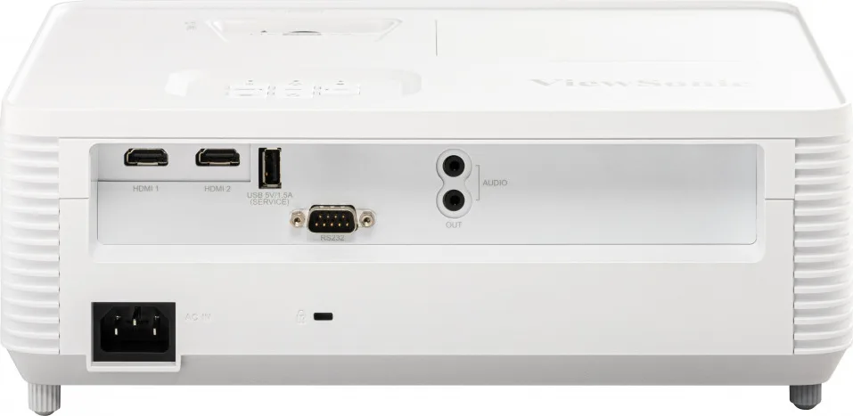 ViewSonic PX704HDE Vidéoprojecteurs