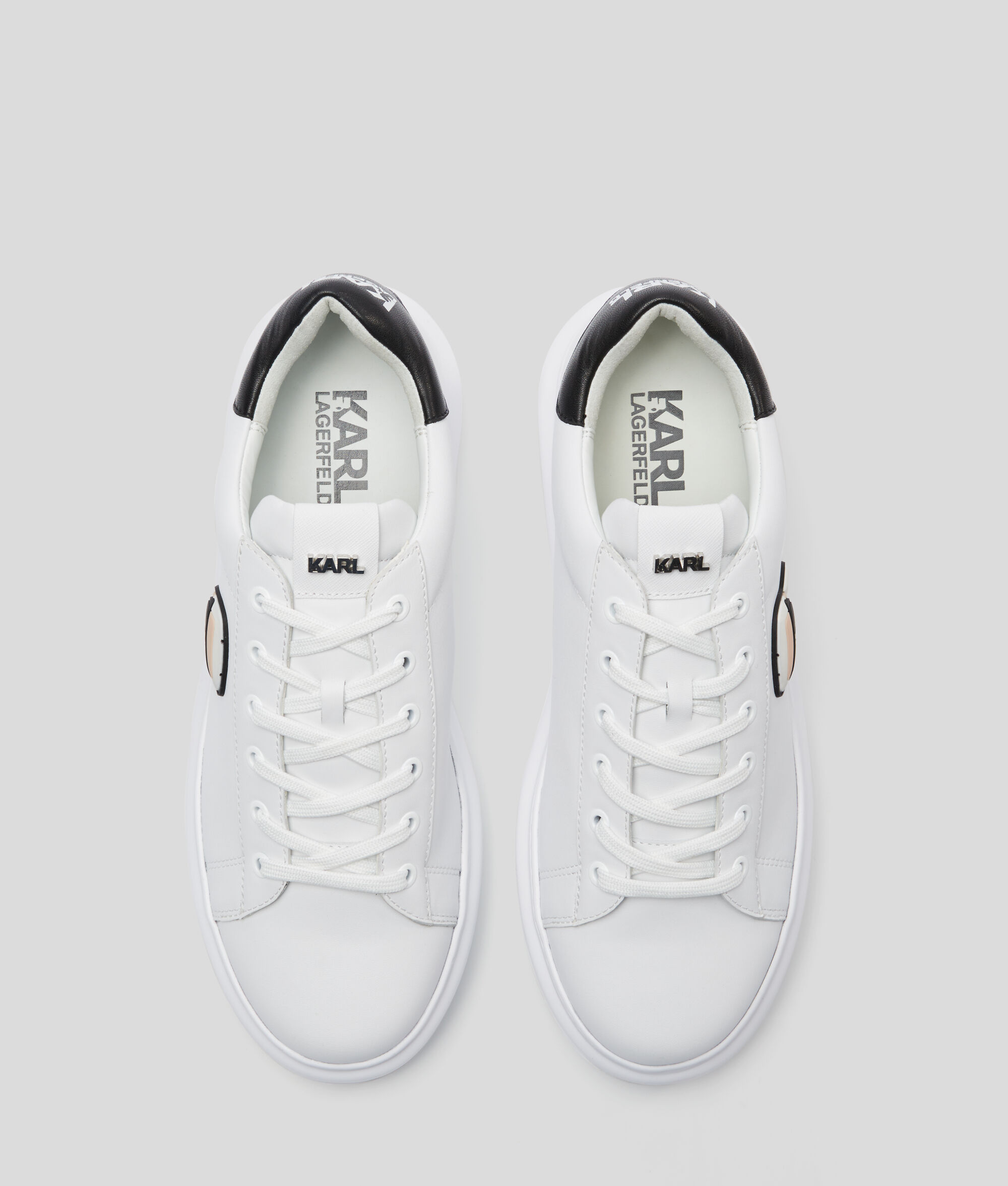 Baskets K/Ikonik Kapri