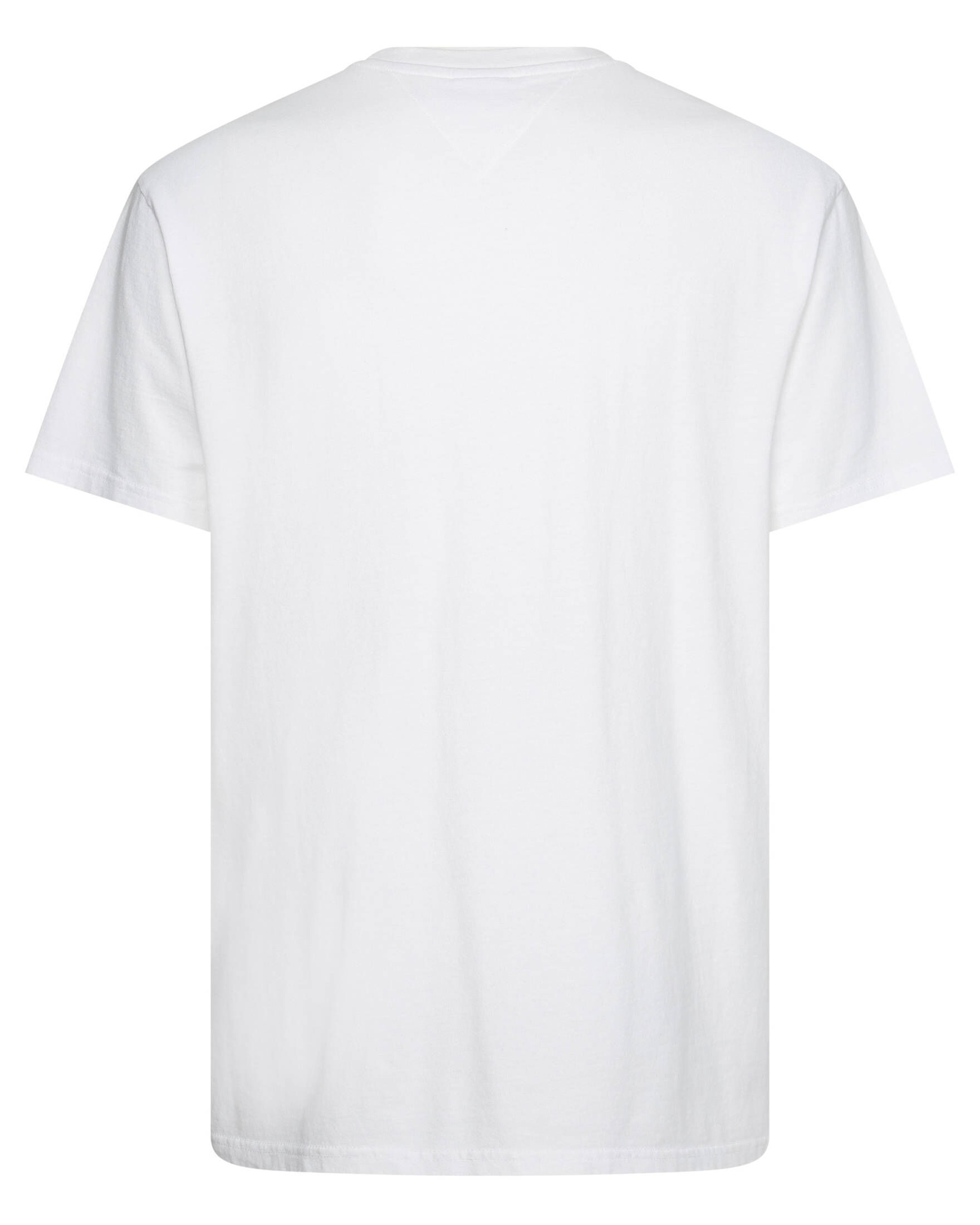 Tommy Jeans| Herren T-Shirt TIMELESS TOMMY 2 TEE
