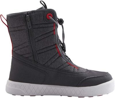 Reima Hankinen Vintersko, Soft Black
