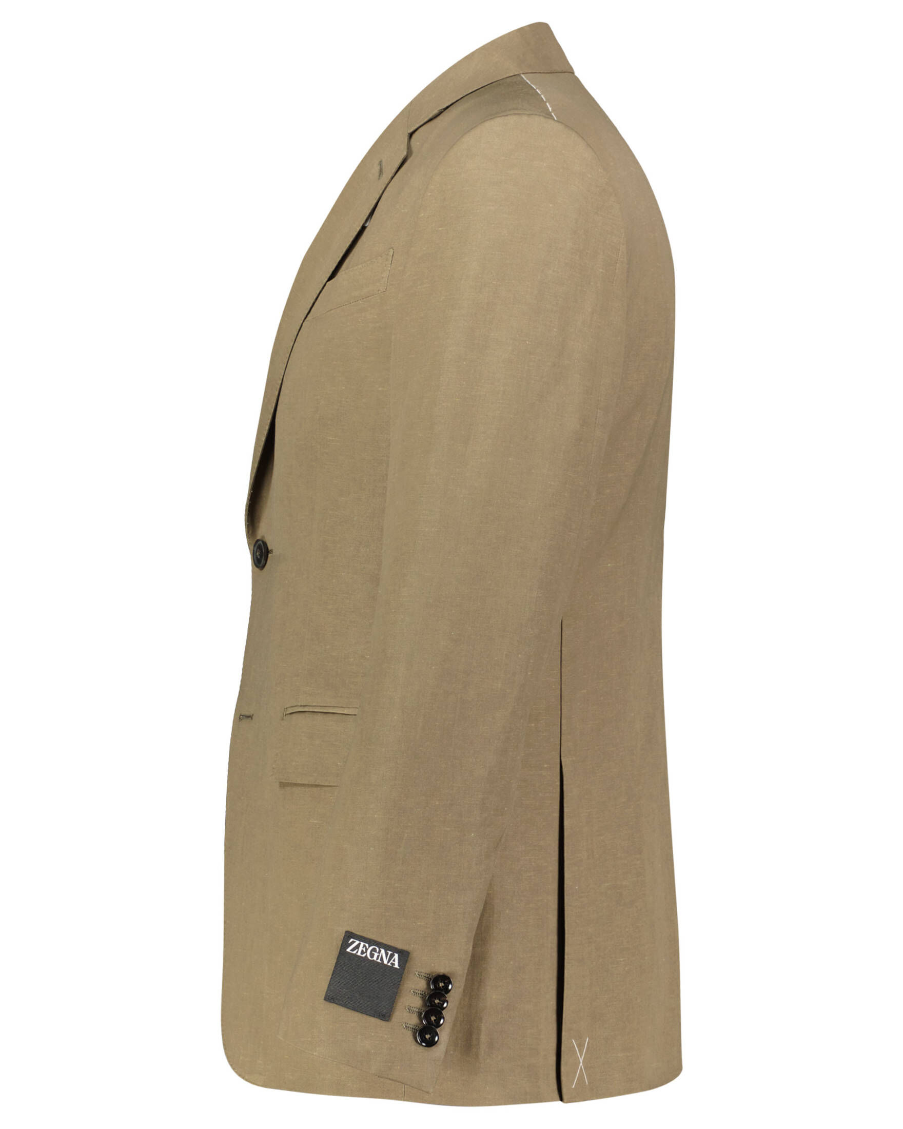 Zegna| Herren Sakko mit Wolle TROFEO Relaxed Fit