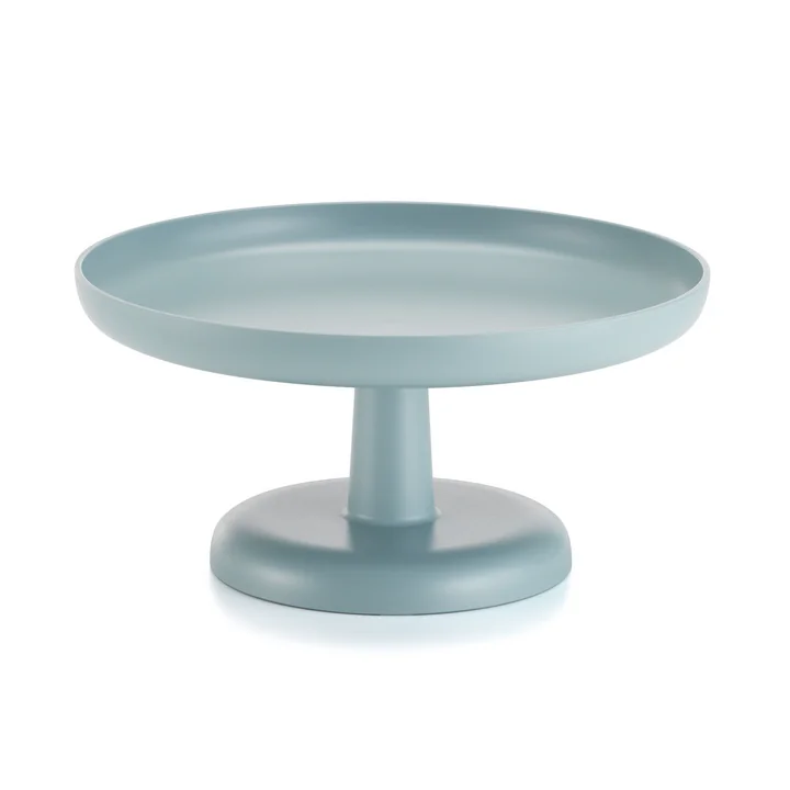 Vitra - High Tray, eisgrau
