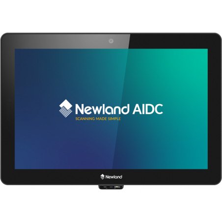 Newland NQuire 1000 Manta III 2 GHz Kiosque 25,6 cm (10.1