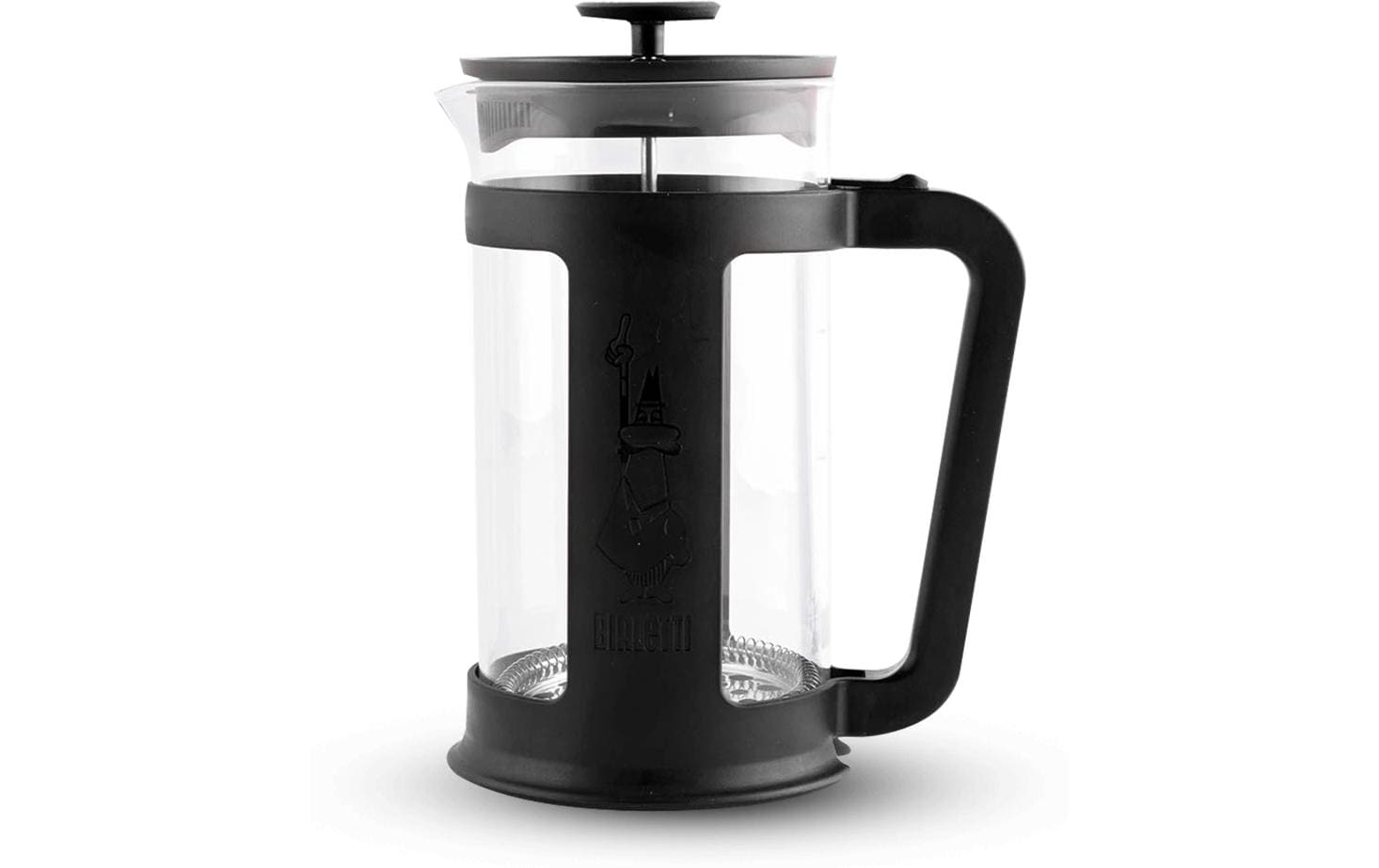 Kaffeepresse Smart 1 l, SchwarzKaffeebereiter
