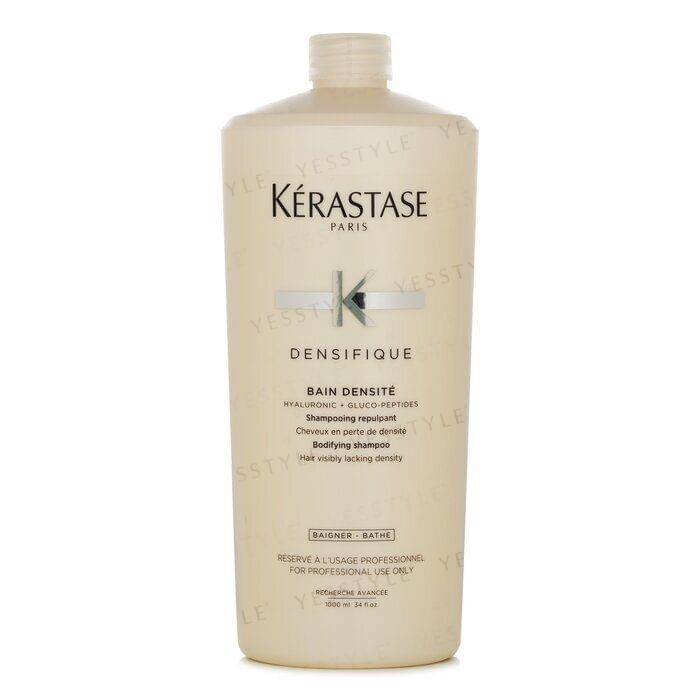 KERASTASE - Densifique Bain Densite Bodifying Shampoo