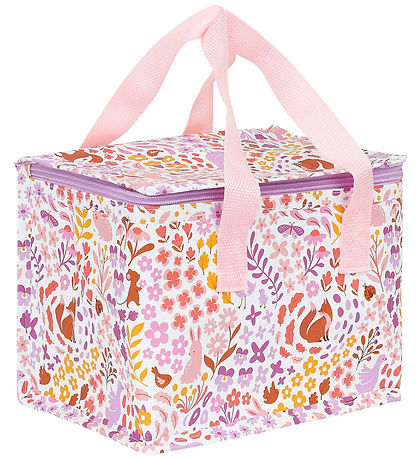 A Little Lovely Company Kühltasche - Flower Garden