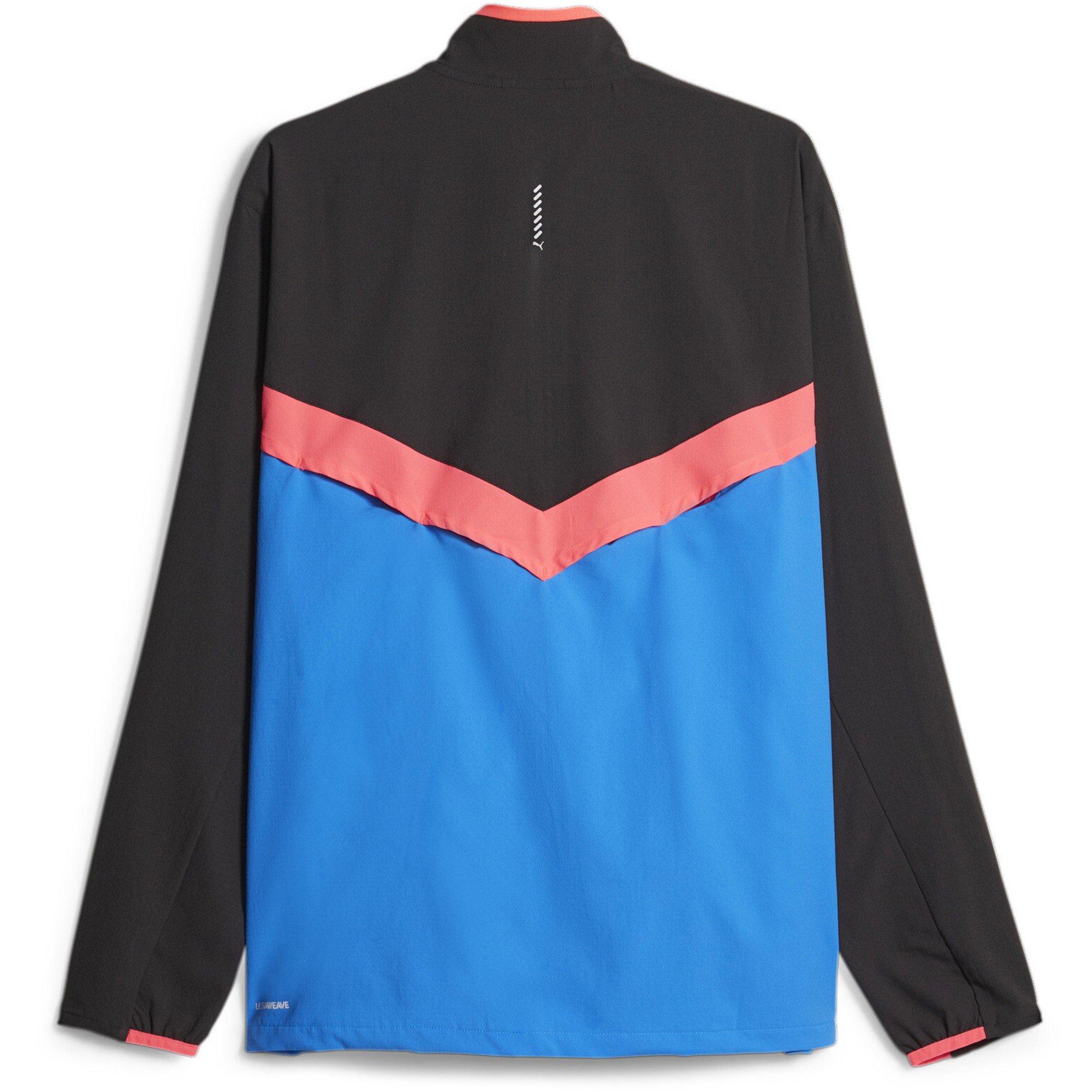 Puma Run Ultraweave Jacket
