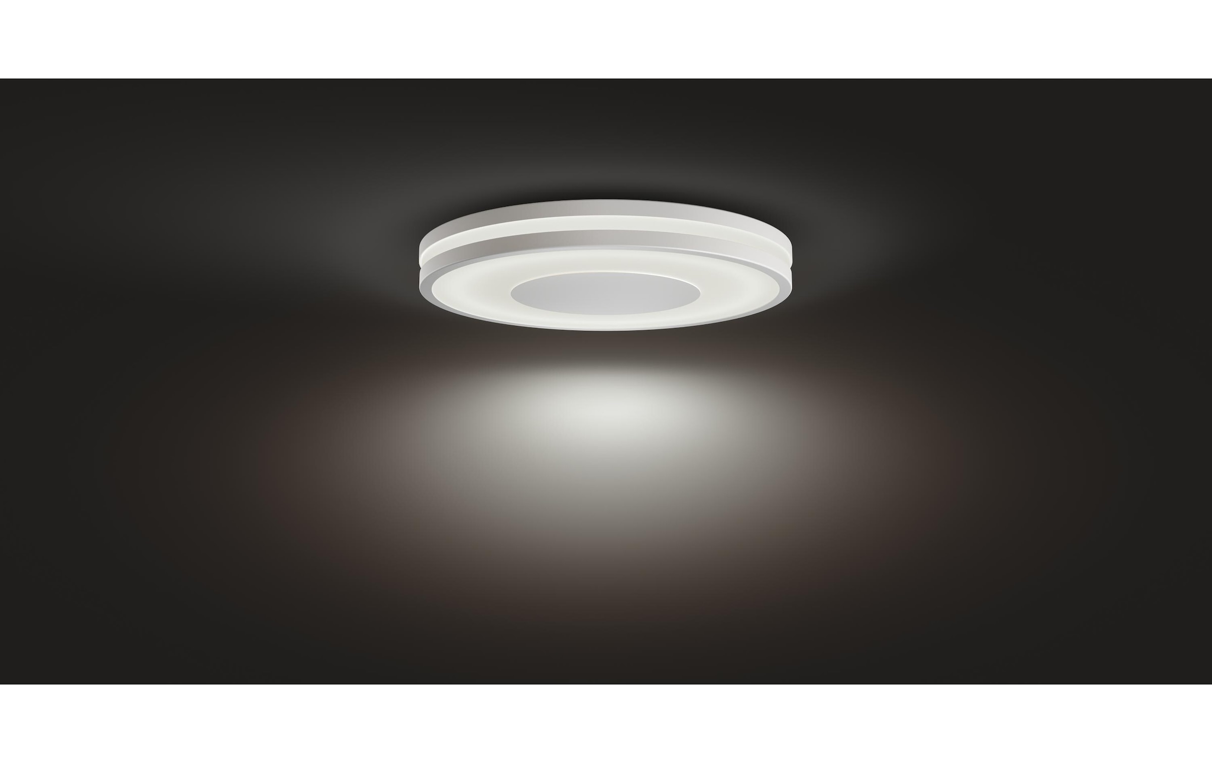 Philips Hue Deckenleuchte »Hue Deckenleuchte White« Neutralweiss | Tageslichtweiss | Warmweiss
