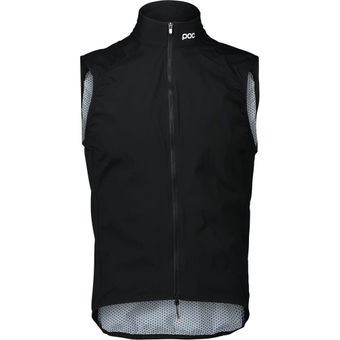 POC Enthral Weste Uranium Black Herren