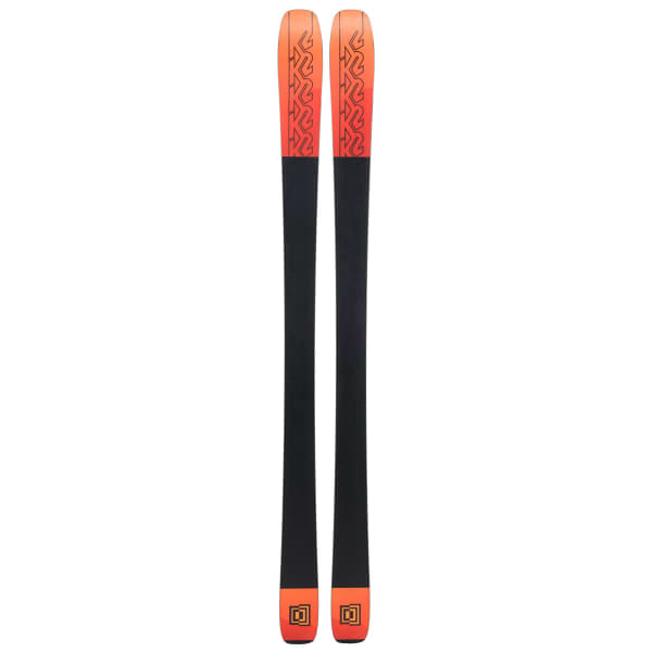Ski K2 MINDBENDER 89 TI