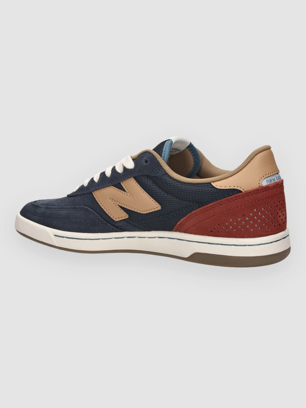 New Balance Numeric 440 Skate Shoes eclipse
