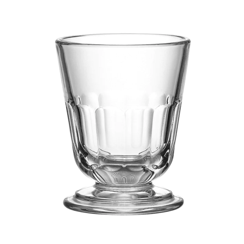 Lot de 6 verres, PERIGORD La Rochère