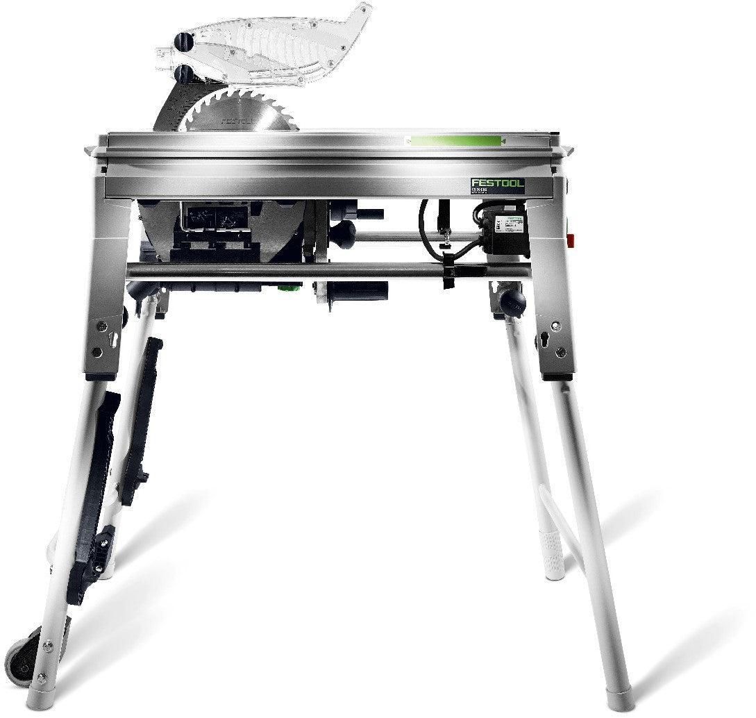 Festool CS 70 EBG Trek-/afkortzaag PRECISIO - 574776