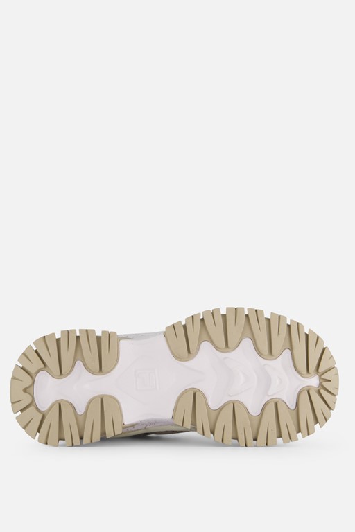 Fila Ray Tracer TR2 sneakers beige