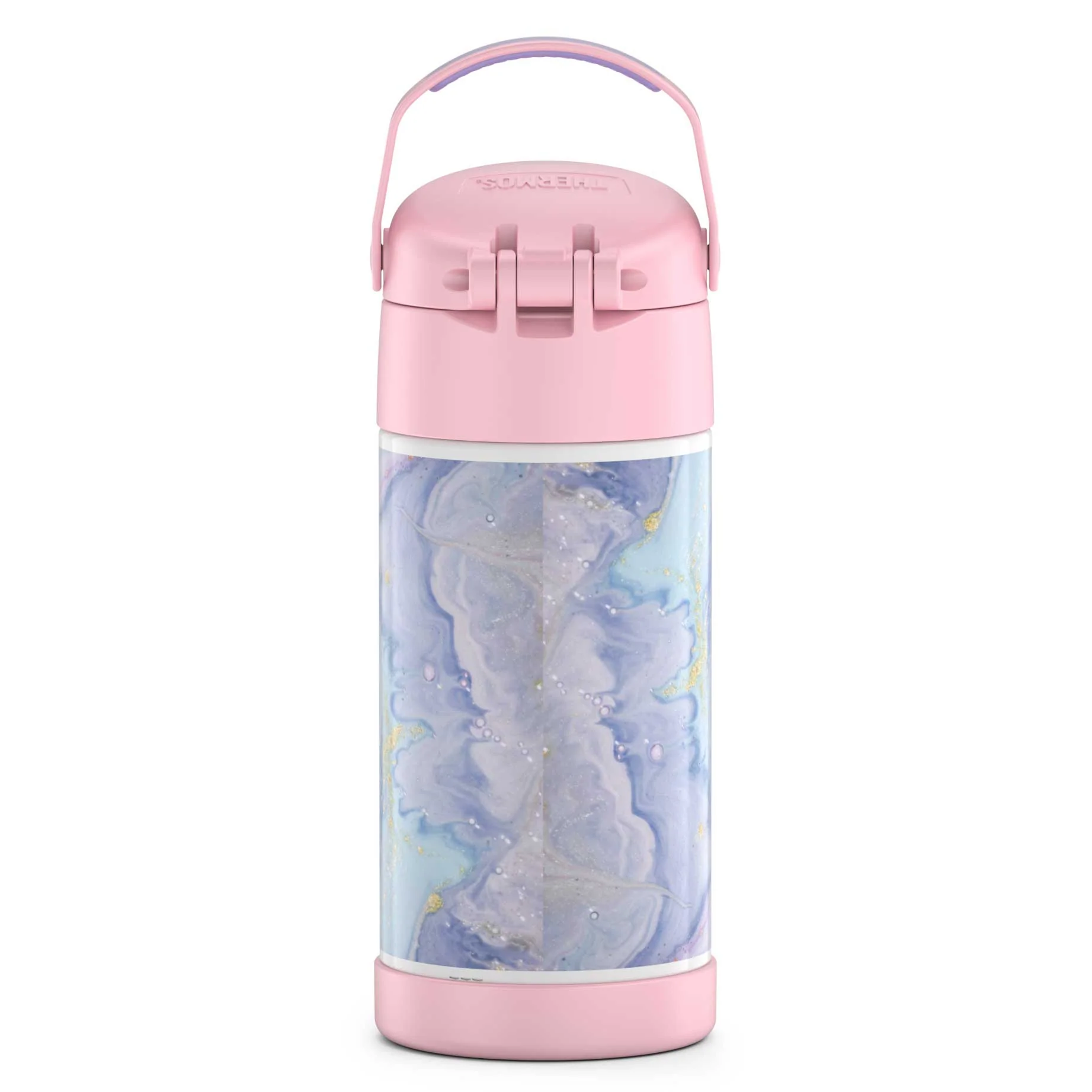 12oz FUNTAINER® WATER BOTTLE