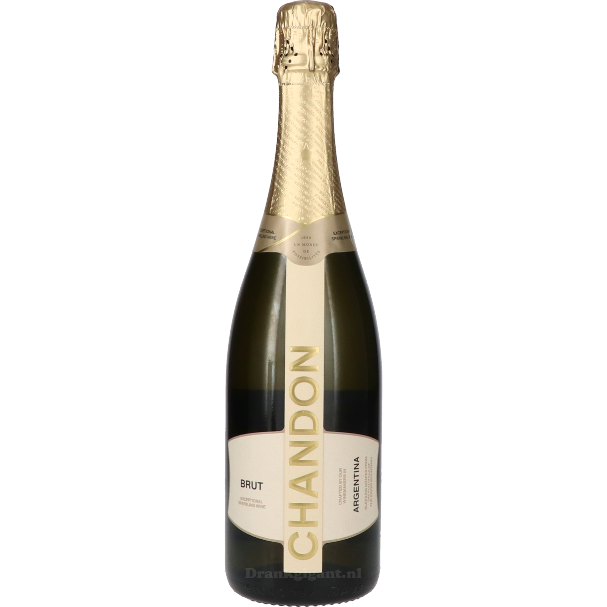 Chandon Brut 75 cl