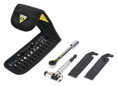 Boîte à outils Topeak Ratchet Rocket Lite DX