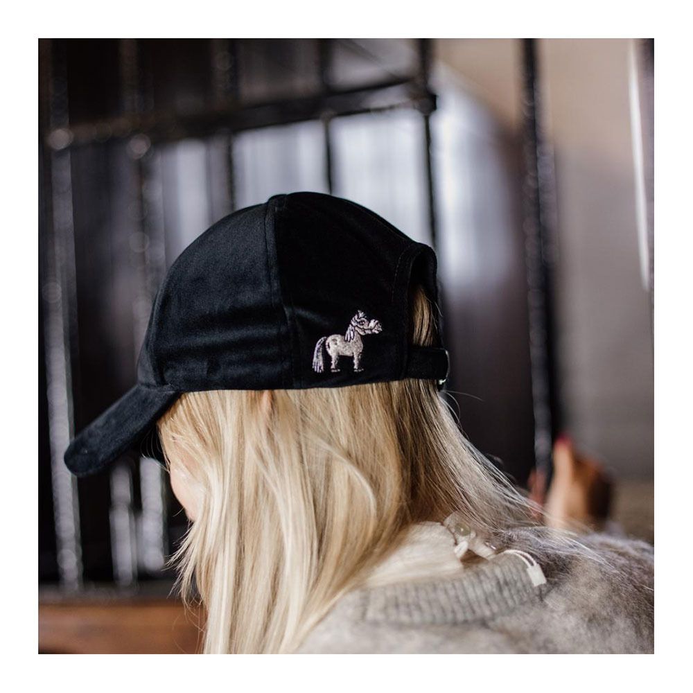 Kentucky SAMMY - Casquette noir