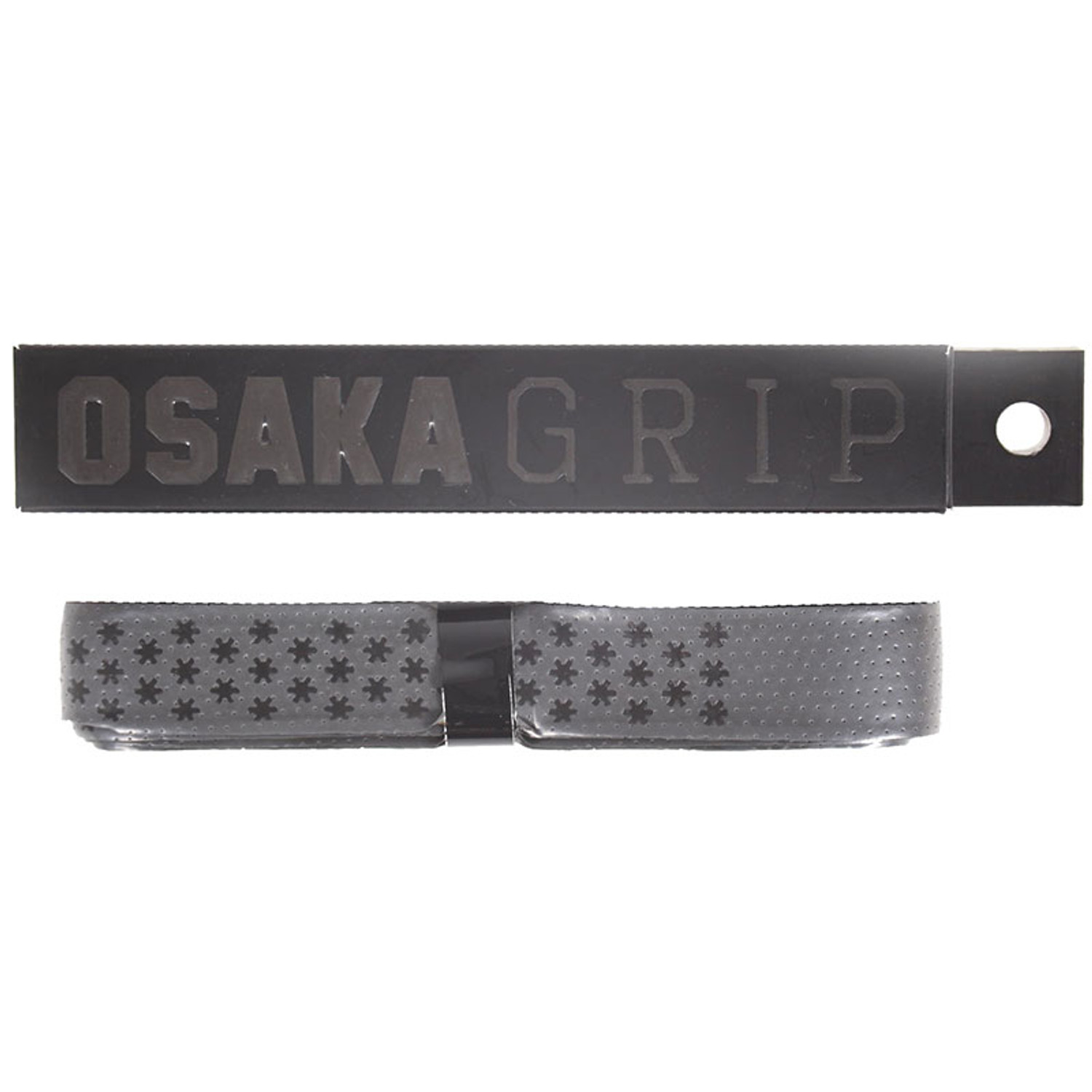 Osaka Soft Touch Buffed Grip 1 St.