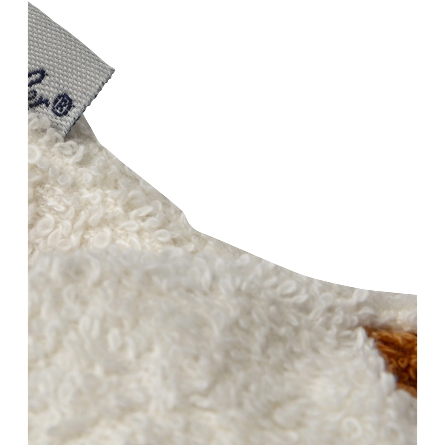 Sterntaler Waschhandschuh Edda ecru