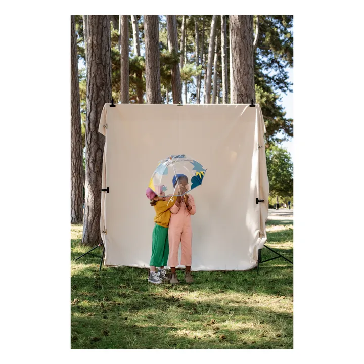 Anatole Parapluie Enfant Svalbard | Bleu