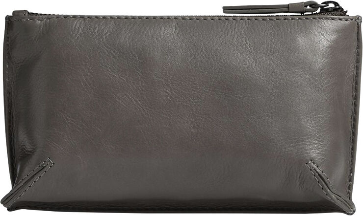 Markberg DeaMBG Clutch, Antique Major brown